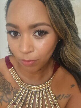 Meet your Posher, Chantelle